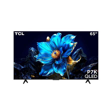 ทีวี คิวแอลอีดี 65 นิ้ว TCL (4K, QLED, GOOGLE TV) 65P7K