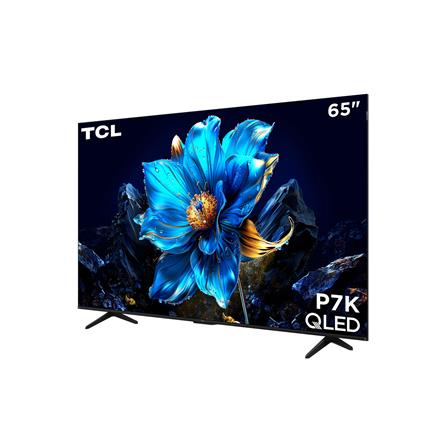 ทีวี คิวแอลอีดี 65 นิ้ว TCL (4K, QLED, GOOGLE TV) 65P7K_1