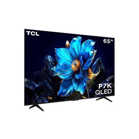 ทีวี คิวแอลอีดี 65 นิ้ว TCL (4K, QLED, GOOGLE TV) 65P7K_2