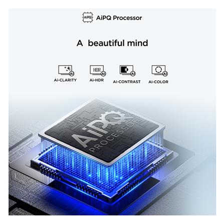 ทีวี แอลอีดี 75 นิ้ว TCL (4K, LED, GOOGLE TV) 75P6K_7