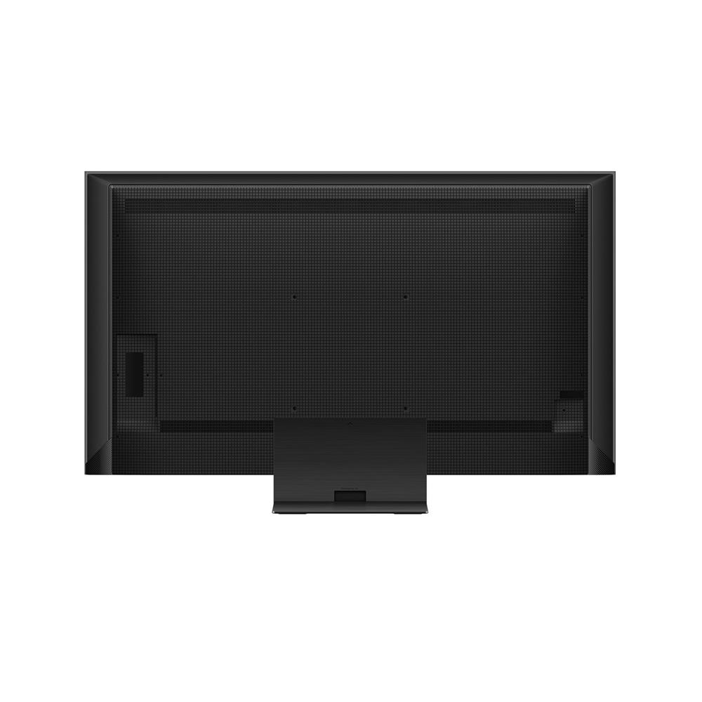 ทีวีคิวดี มินิแอลอีดี 55 นิ้ว TCL (4K, QD-MINI LED, GOOGLE TV) 55C7K