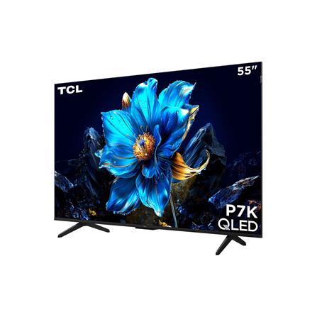 ทีวี คิวแอลอีดี 55 นิ้ว TCL (4K, QLED, GOOGLE TV) 55P7K_1