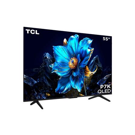 ทีวี คิวแอลอีดี 55 นิ้ว TCL (4K, QLED, GOOGLE TV) 55P7K_2