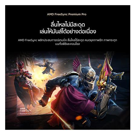 ทีวีคิวดี มินิแอลอีดี 85 นิ้ว TCL (4K, QD-MINI LED, GOOGLE TV) 85C7K_11