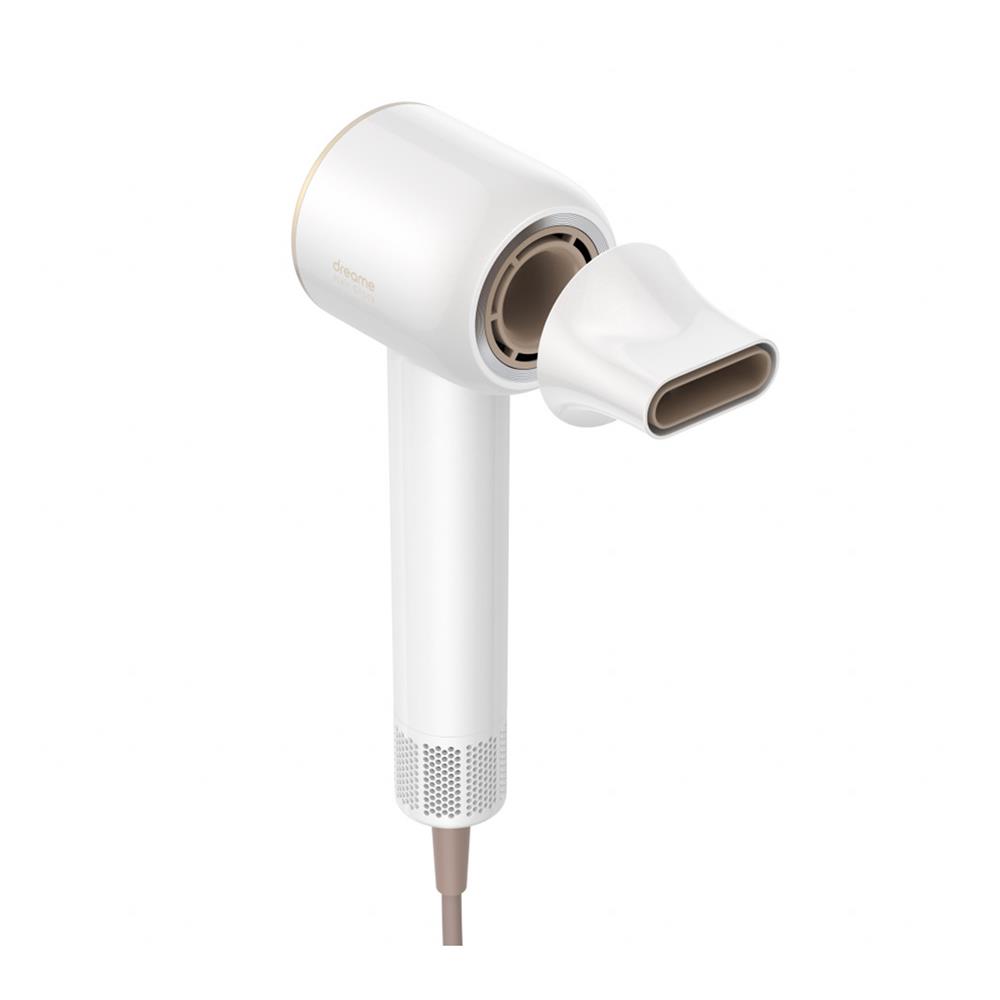 ไดร์เป่าผม DREAME GLORY 1600 วัตต์ สีขาว
