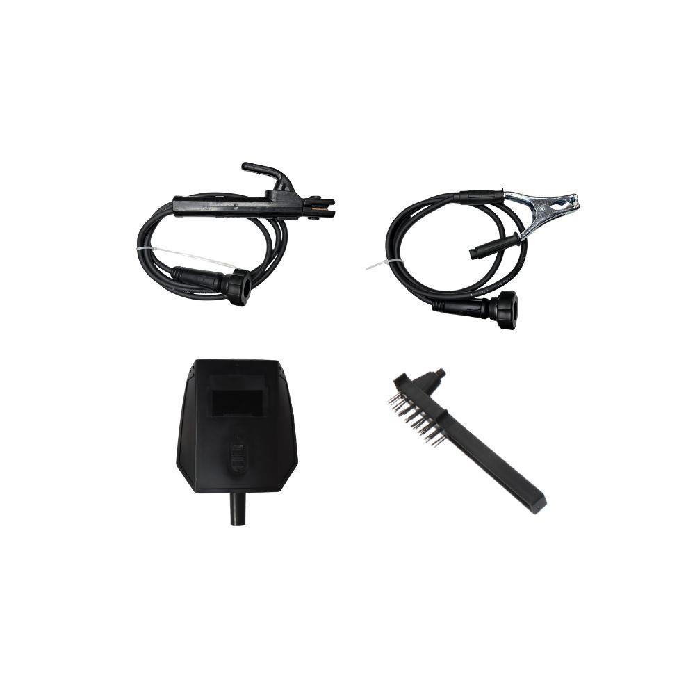 เครื่องเชื่อม KOVET MMA110MINI 110 แอมป์