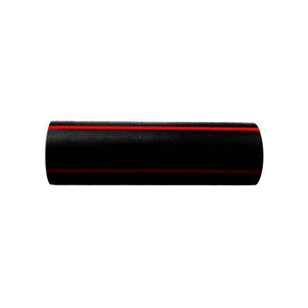 ข้อต่อตรงท่อร้อยสายไฟ HDPE แบบสวม TYPE A ตรามือ 50 มม._1