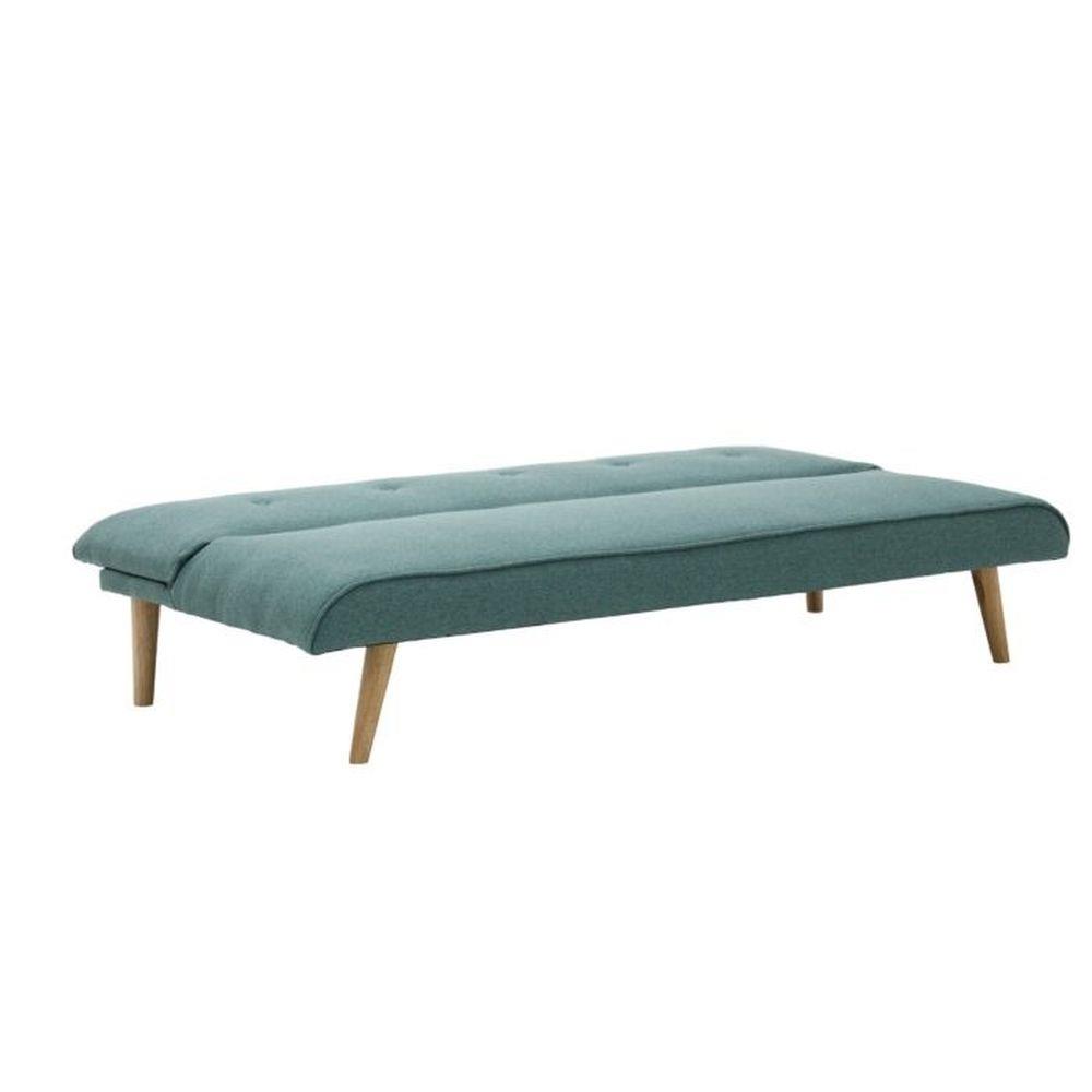 โซฟาเบด 2 ที่นั่ง SB FURNITURE MAYRADA 19239616 สีเขียว