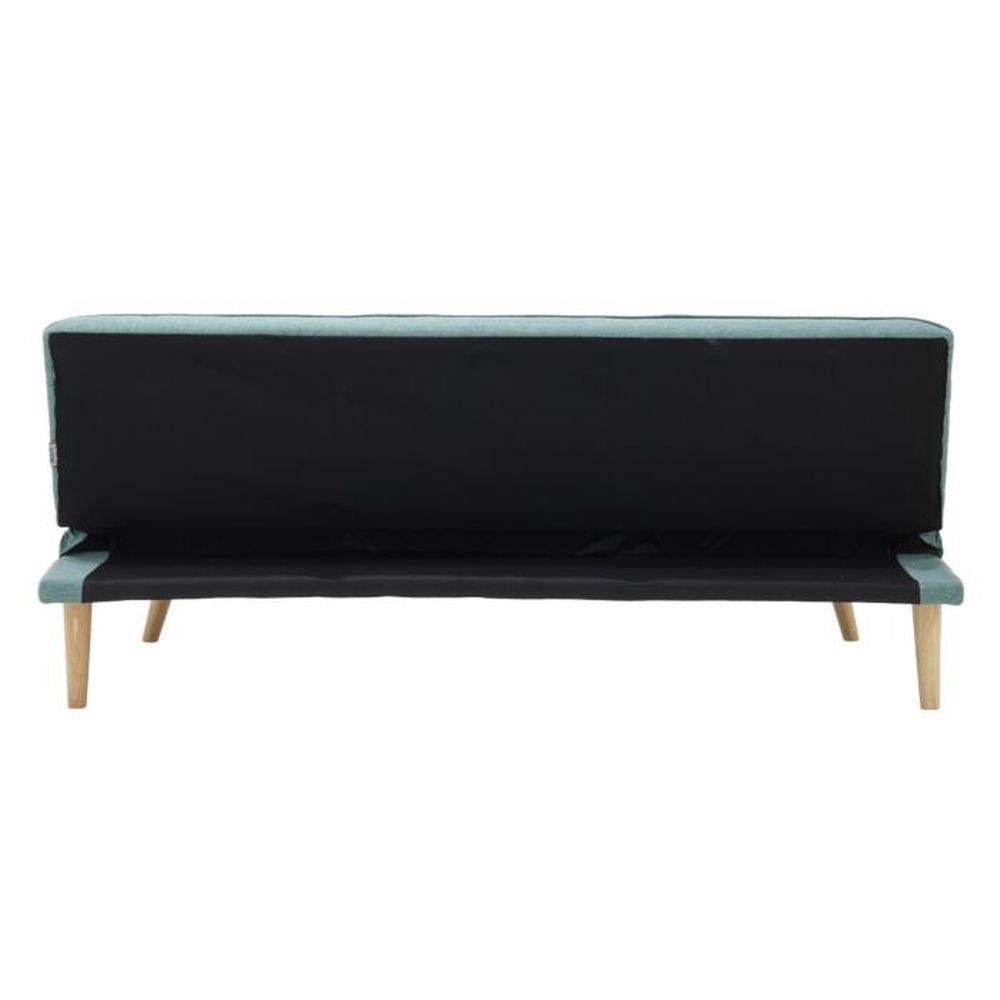 โซฟาเบด 2 ที่นั่ง SB FURNITURE MAYRADA 19239616 สีเขียว