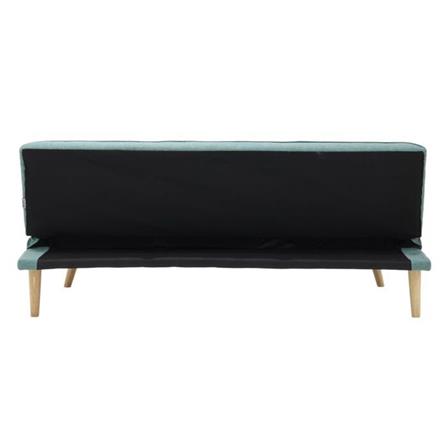 โซฟาเบด 2 ที่นั่ง SB FURNITURE MAYRADA 19239616 สีเขียว_5