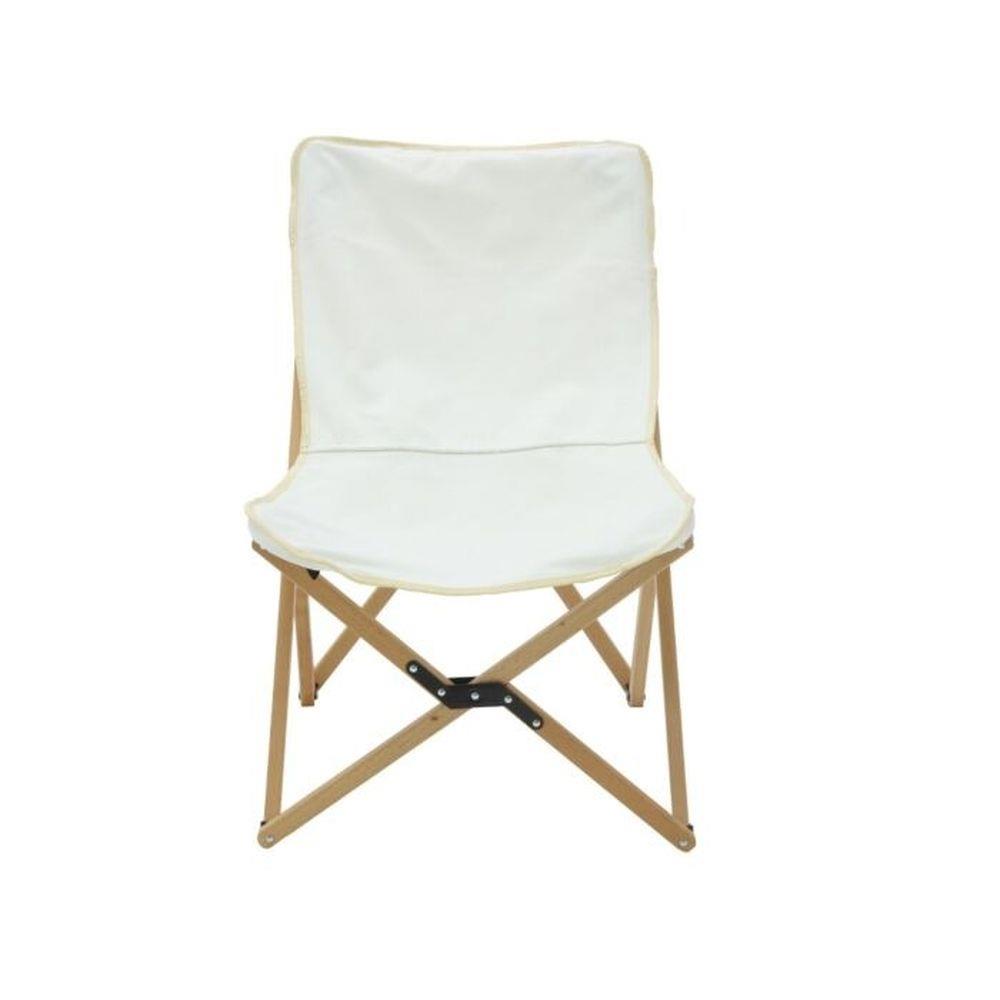 เก้าอี้พักผ่อน KONCEPT KC-PLAY SHANEL-L 19224034 สีครีม