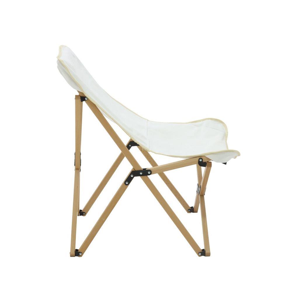 เก้าอี้พักผ่อน KONCEPT KC-PLAY SHANEL-L 19224034 สีครีม