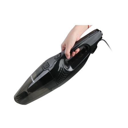เครื่องดูดฝุ่นแบบด้าม SHARP EC-UF52B-B สีดำ_4