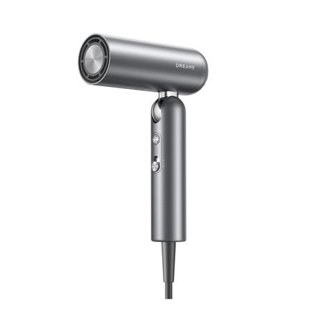 ไดร์เป่าผม DREAME POCKET HIGH-SPEED HAIR DRYER 1300 วัตต์ สี SPACE GRAY_0