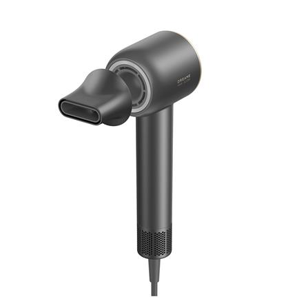 ไดร์เป่าผม DREAME HAIR GLORY PRO 1600 วัตต์ สีเทา_3