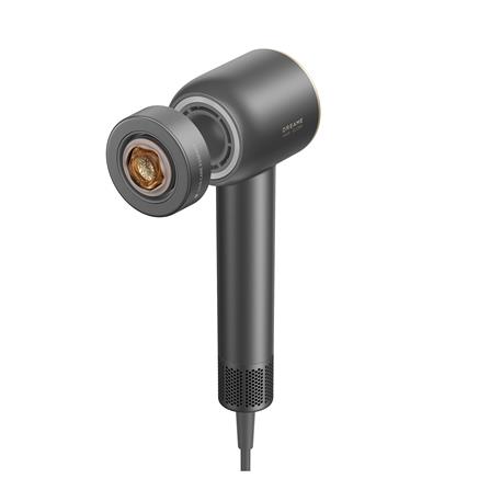 ไดร์เป่าผม DREAME HAIR GLORY PRO 1600 วัตต์ สีเทา_4