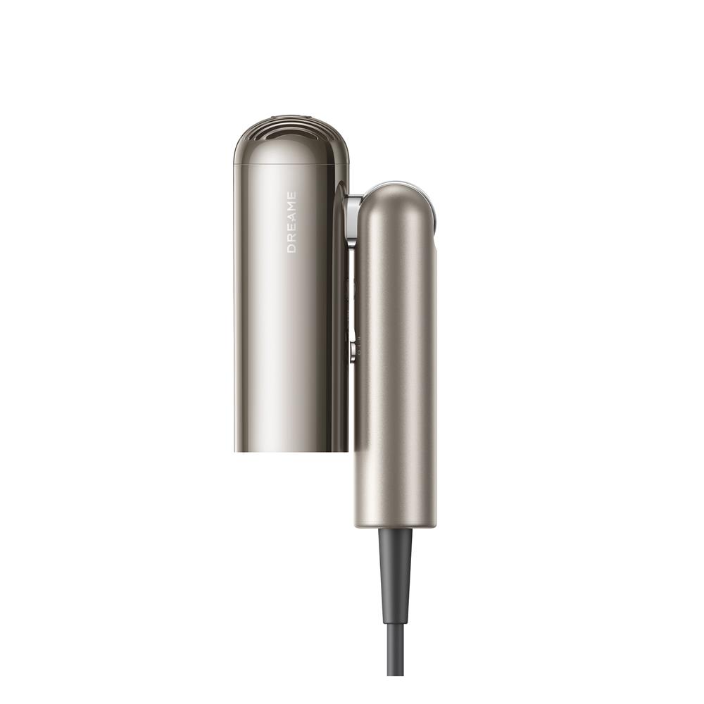 ไดร์เป่าผม DREAME POCKET 1300 วัตต์ สี TITANIUM GOLD