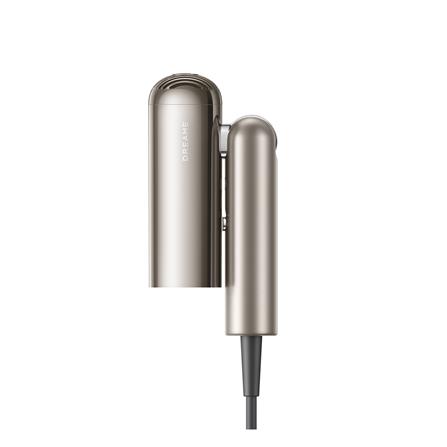 ไดร์เป่าผม DREAME POCKET 1300 วัตต์ สี TITANIUM GOLD_4