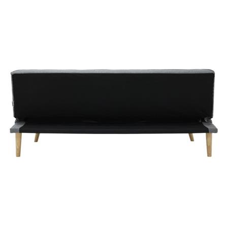 โซฟาเบด 2 ที่นั่ง SB FURNITURE MAYRADA 19239615 สีเทา_4