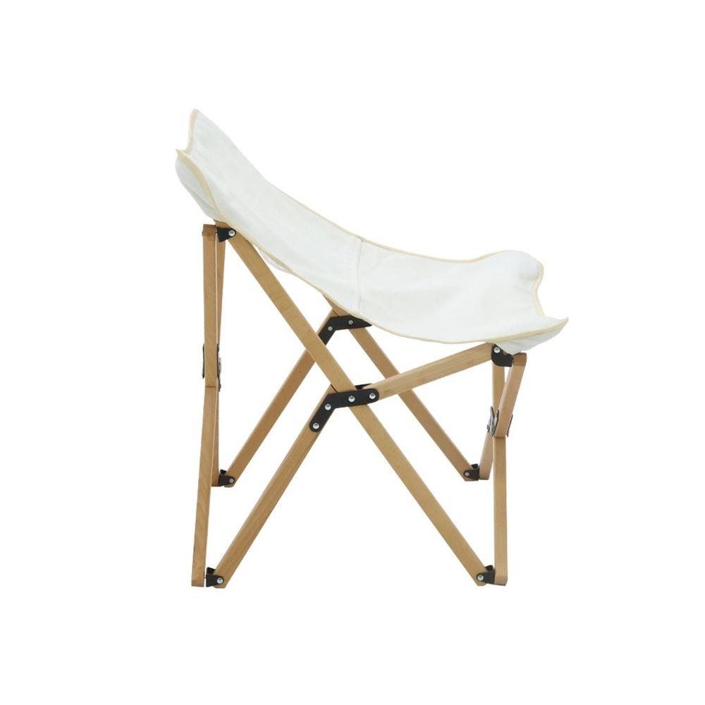 เก้าอี้พักผ่อน KONCEPT KC-PLAY SHANEL-L 19224033 สีครีม