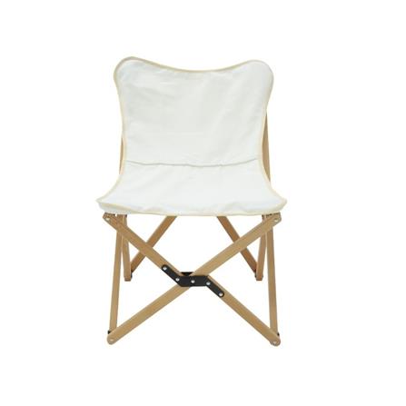 เก้าอี้พักผ่อน KONCEPT KC-PLAY SHANEL-L 19224033 สีครีม_1