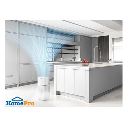 เครื่องฟอกอากาศ HITACHI EP-TZ50WO 48ตารางเมตร_5