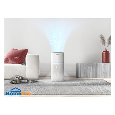 เครื่องฟอกอากาศ HITACHI EP-TZ50WO 48ตารางเมตร_6