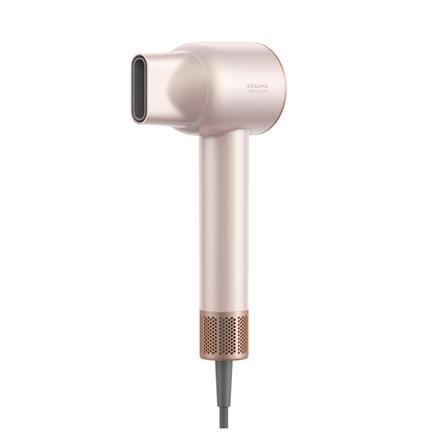 ไดร์เป่าผม DREAME HAIR GLORY PRO 1600 วัตต์ สีชมพู