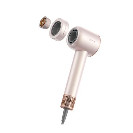 ไดร์เป่าผม DREAME HAIR GLORY PRO 1600 วัตต์ สีชมพู_3