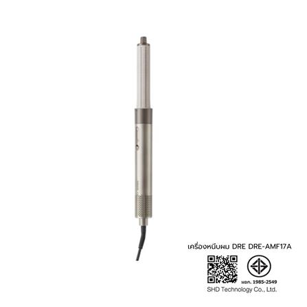 แกนม้วนผม DREAME DRE-AMF17A AIRSTYLE 5 IN 1 สีทอง_6