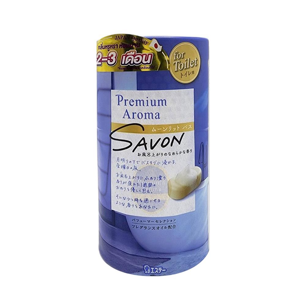 น้ำหอมปรับอากาศในห้องน้ำ SHALDAN 400 มล. มูนลิท บาธ