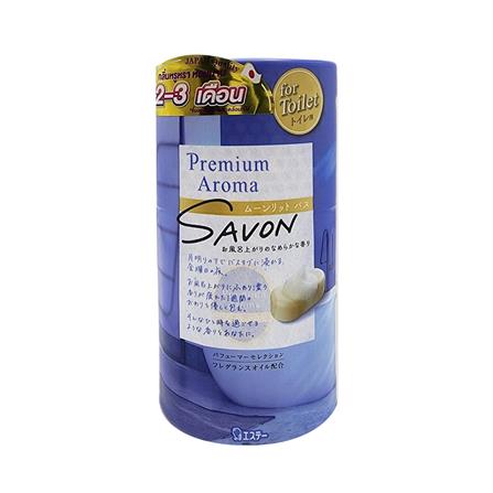 น้ำหอมปรับอากาศในห้องน้ำ SHALDAN 400 มล. มูนลิท บาธ_0