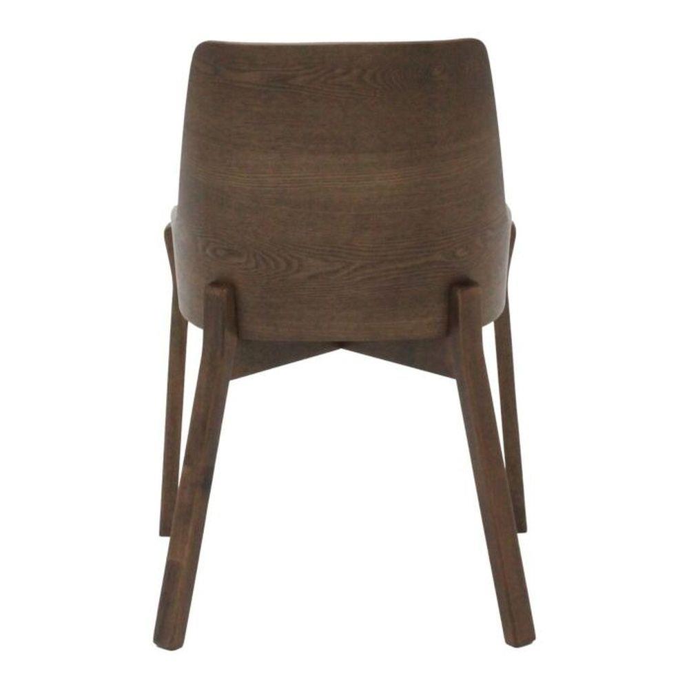 เก้าอี้ทานข้าว SB FURNITURE TIKKY 19233739 สีไม้เข้ม