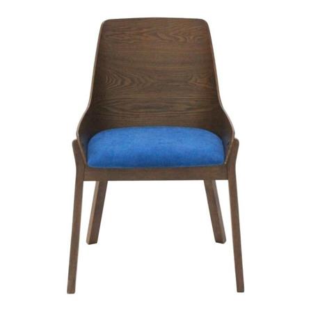 เก้าอี้ทานข้าว SB FURNITURE TIKKY 19233739 สีไม้เข้ม_1