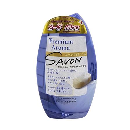 น้ำหอมปรับอากาศ SHALDAN 400 มล. มูนลิท บาธ_0