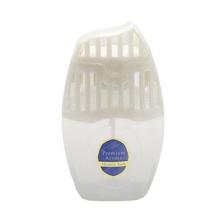 น้ำหอมปรับอากาศ SHALDAN 400 มล. มูนลิท บาธ_1