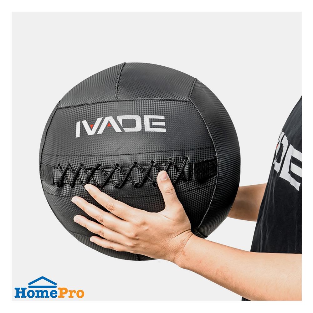 ชุดลูกบอลน้ำหนัก IVADE MD1293-SET 3-10 กก.