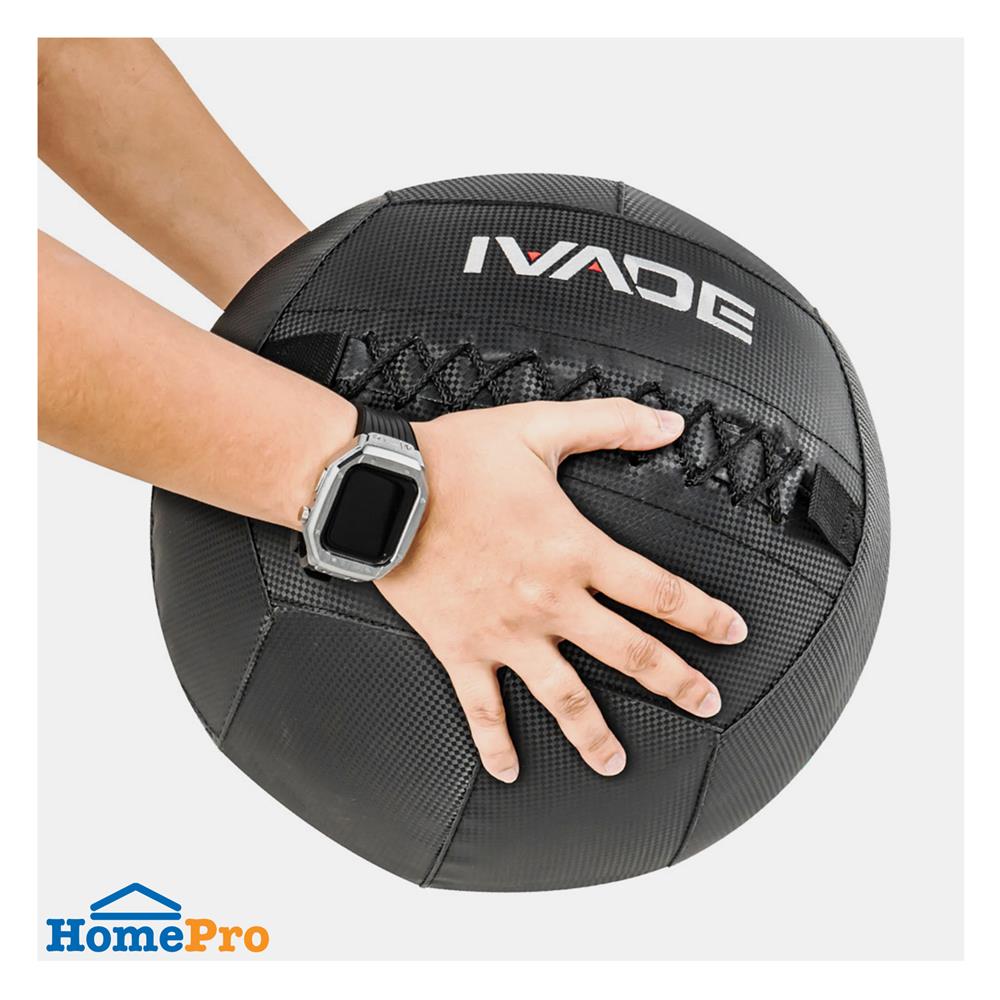 ชุดลูกบอลน้ำหนัก IVADE MD1293-SET 3-10 กก.