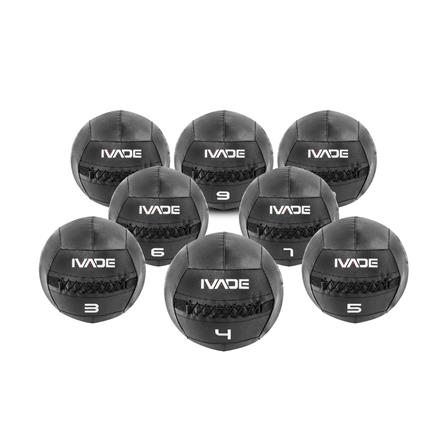 ชุดลูกบอลน้ำหนัก IVADE MD1293-SET 3-10 กก._0