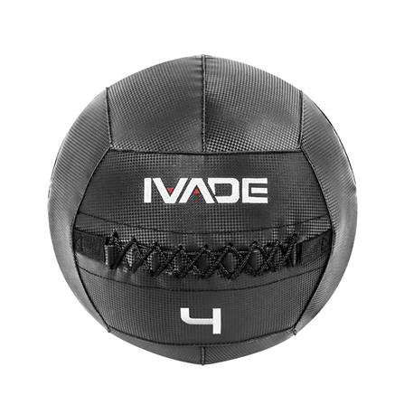 ชุดลูกบอลน้ำหนัก IVADE MD1293-SET 3-10 กก._1