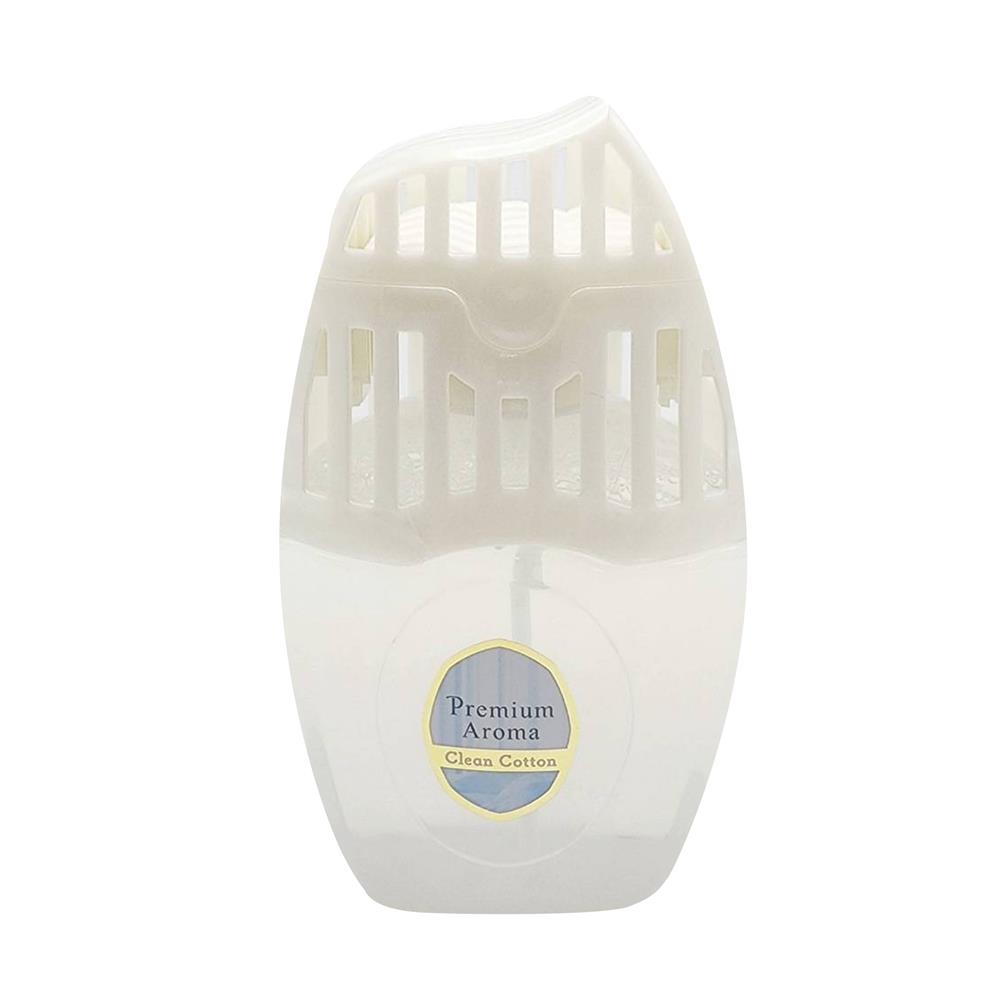 น้ำหอมปรับอากาศ SHALDAN 400 มล. คลีน คอตตอน