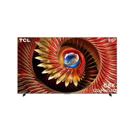 ทีวีคิวดี มินิแอลอีดี 98 นิ้ว TCL (4K, QD MINI-LED...