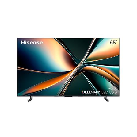 ทีวี มินิแอลอีดี 65 นิ้ว HISENSE (4K, MINI LED, VIDAA) 65U6Q