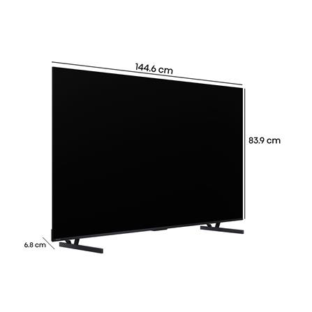 ทีวี มินิแอลอีดี 65 นิ้ว HISENSE (4K, MINI LED, VIDAA) 65U6Q_5