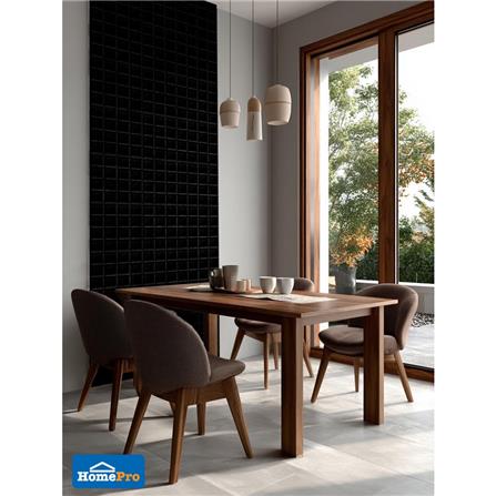 กระเบื้องผนัง 30x45 ซม. TARA เร็น แบล็ค A 0.81 ตร.ม._3