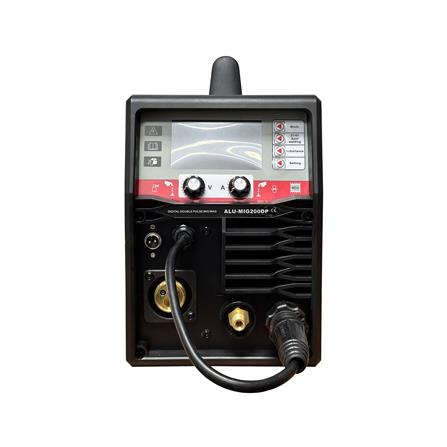 เครื่องเชื่อม KOVET ALU-MIG200DP 200 แอมป์_1