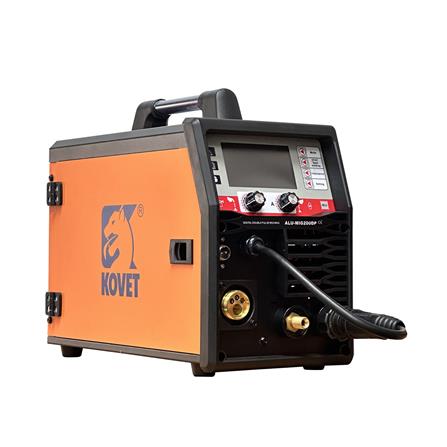 เครื่องเชื่อม KOVET ALU-MIG200DP 200 แอมป์_2
