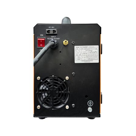 เครื่องเชื่อม KOVET ALU-MIG200DP 200 แอมป์_5