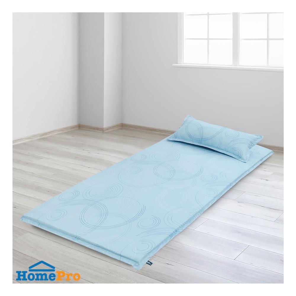 ที่นอนปิกนิก ME LIVING ORLANDO 90X180 ซม. สี BLUE