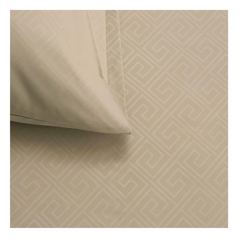 ชุดผ้าปูที่นอน 6 ฟุต (ชุด 5 ชิ้น) TULIP DELIGHT 60056-DL590